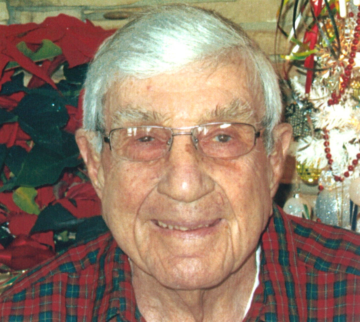 Bernard J. Larsen